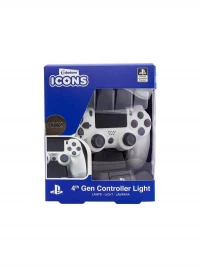 4. Lampka Playstation Dualshock 4 Controller