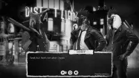 11. Chicken Police: Into the HIVE! PL (PC) (klucz STEAM)