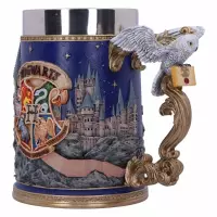 2. Kufel Kolekcjonerski Harry Potter - Hogwart