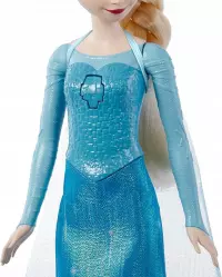 5. Mattel lalka Śpiewająca Elsa Mam Te Moc HMG36