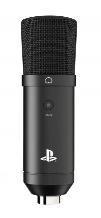 3. NACON RIG PS5 Oficjalnie licencjonowany mikrofon do Streamingu