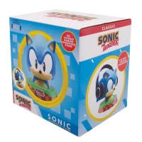 1. Stojak na Słuchawki Sonic the Hedgehog - Głowa