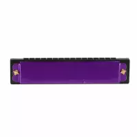 3. Mega Creative Instrument Muzyczny Harmonijka 545456
