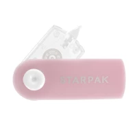 6. Starpak Korektor w Taśmie 5mmx6m Pastel Róż 507202