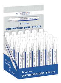 1. Starpak Korektor w Płynie 8ml 222503