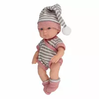2. Mega Creative Lalka Bobas 22cm + Akcesoria 544404