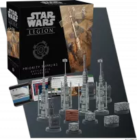 2. Star Wars: Legion - Priority Supplies Battlefield Expansion