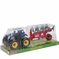 2. Mega Creative Traktor + Akcesoria 545175