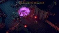 6. The Dungeon Of Naheulbeuk: The Amulet Of Chaos (PC) (klucz STEAM)