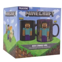 1. Kubek Termoaktywny Minecraft Enderman