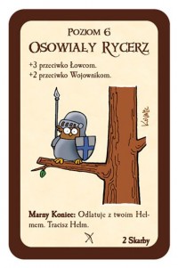 4. Munchkin 5 - Łowcy głów