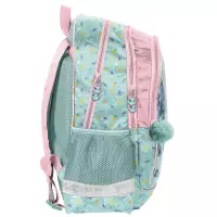 2.  Paso Plecak Szkolny Stitch Pastel DS25FF-081