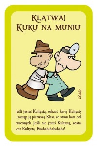 4. Munchkin Cthulhu