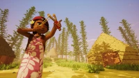 6. Tchia (PC) (klucz EPIC GAMES)