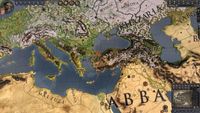 3. Crusader Kings II: Early Eastern Clothing Pack DLC (PC) DIGITAL (klucz STEAM)