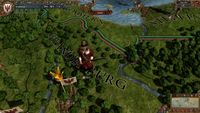 6. Europa Universalis IV: Evangelical Union Unit Pack (DLC) (PC) (klucz STEAM)