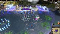 4. Warlock 2: The Exiled - Wrath of the Nagas (PC) DIGITAL (klucz STEAM)