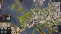 9. Crusader Kings II: Early Western Clothing Pack DLC (PC) DIGITAL (klucz STEAM)