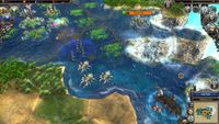 3. Warlock 2: The Exiled - Wrath of the Nagas (PC) DIGITAL (klucz STEAM)