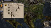 7. Crusader Kings II: Dynasty Shields Charlemagne DLC (PC) DIGITAL (klucz STEAM)