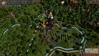 8. Europa Universalis IV: Evangelical Union Unit Pack (DLC) (PC) (klucz STEAM)