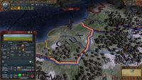 3. Europa Universalis IV: Art of War (PC) DIGITAL (klucz STEAM)