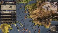 2. Crusader Kings II: Early Eastern Clothing Pack DLC (PC) DIGITAL (klucz STEAM)