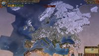 8. Europa Universalis IV: The Art of War Collection (PC) DIGITAL (klucz STEAM)