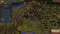 7. Europa Universalis IV: Art of War (PC) DIGITAL (klucz STEAM)