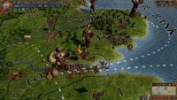 11. Europa Universalis IV: Evangelical Union Unit Pack (DLC) (PC) (klucz STEAM)