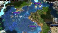 6. Warlock 2: The Exiled - Wrath of the Nagas (PC) DIGITAL (klucz STEAM)