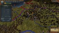 1. Europa Universalis IV: Guns, Drums and Steel music pack (PC) DIGITAL (klucz STEAM)