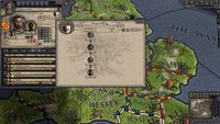 2. Crusader Kings II: Early Western Clothing Pack DLC (PC) DIGITAL (klucz STEAM)