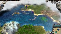 8. Warlock 2: The Exiled - Wrath of the Nagas (PC) DIGITAL (klucz STEAM)