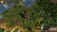 4. Europa Universalis IV: Evangelical Union Unit Pack (DLC) (PC) (klucz STEAM)