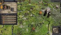 3. Crusader Kings II: Early Western Clothing Pack DLC (PC) DIGITAL (klucz STEAM)