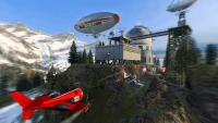 3. SkyDrift (PC) (klucz STEAM)