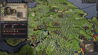 9. Crusader Kings II: Dynasty Shields Charlemagne DLC (PC) DIGITAL (klucz STEAM)