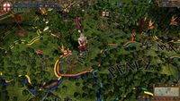 8. Europa Universalis IV: Catholic League Unit Pack (DLC) (PC) (klucz STEAM)