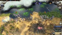 5. Warlock 2: The Exiled - Wrath of the Nagas (PC) DIGITAL (klucz STEAM)