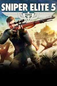 1. Sniper Elite 5 PL (PC) (klucz STEAM)