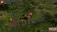 7. Europa Universalis IV: The Art of War Collection (PC) DIGITAL (klucz STEAM)