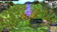 2. Warlock 2: The Exiled - Spectacular Spell Pack (PC) DIGITAL (klucz STEAM)