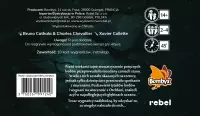 3. Abyss: De profundis (edycja polska)