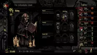 9. Darkest Dungeon PL (PC) (klucz STEAM)