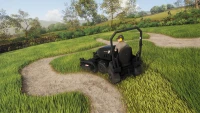 5. Lawn Mowing Simulator - Ancient Britain (DLC) (PC) (klucz STEAM)