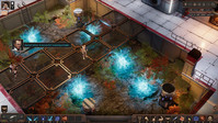 3. Encased: A Sci-Fi Post-Apocalyptic RPG (PC) (klucz STEAM)