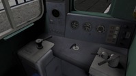 3. Train Simulator - BR Class 421 '4CIG' Loco Add-On (DLC) (PC) (klucz STEAM)