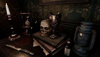 8. Lust from Beyond (PC) (klucz STEAM)