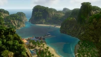 7. Tropico 6 - New Frontiers (DLC) (PC) (klucz STEAM)
